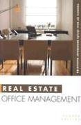 Cover art for Real Estate Office Management