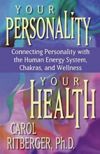 Cover art for Your Personality, Your Health