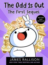 Cover art for The Odd 1s Out: The First Sequel