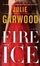 Cover art for Fire and Ice: A Novel