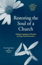 Cover art for Restoring the Soul of a Church