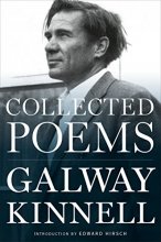 Cover art for Collected Poems