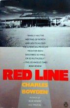 Cover art for Red Line