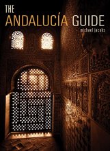 Cover art for The Andalucia Guide