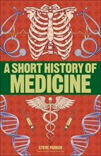 Cover art for A Short History of Medicine