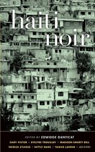 Cover art for Haiti Noir (Akashic Noir)