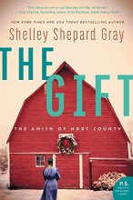 Cover art for The Gift: The Amish of Hart County