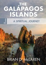 Cover art for The Galapagos Islands: A Spiritual Journey (On Location, 1)