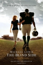Cover art for The Blind Side (Movie Tie-in Edition)