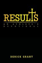Cover art for Results: An Athlete's Devotional