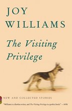 Cover art for The Visiting Privilege: New and Collected Stories (Vintage Contemporaries)