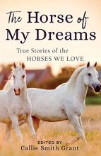 Cover art for Horse of My Dreams