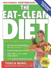 Cover art for The Eat-Clean Diet: Fast Fat-Loss that lasts Forever!