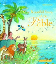 Cover art for The Beautiful Story of the Bible