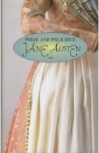 Cover art for Pride and Prejudice