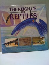 Cover art for Reign of Reptiles