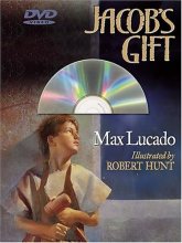Cover art for Jacob's Gift