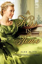 Cover art for A Kiss in Time