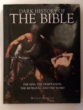 Cover art for A Dark History of the Bible