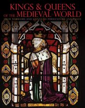 Cover art for Kings & Queens of the Medieval World