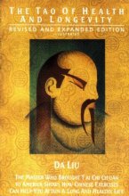 Cover art for Tao of Health and Longevity