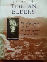 Cover art for The Book of Tibetan Elders