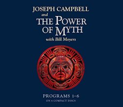 Cover art for The Power of Myth (Audiobook)