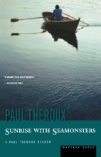 Cover art for Sunrise with Seamonsters
