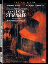 Cover art for The Hillside Strangler (Unrated)
