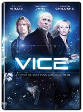 Cover art for Vice