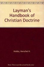 Cover art for Layman's Handbook of Christian Doctrine