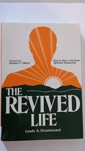 Cover art for The Revived Life