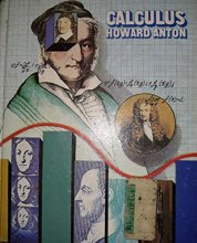 Cover art for Calculus with Analytic Geometry