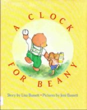 Cover art for A Clock for Beany