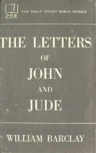 Cover art for The Letters of John and Jude