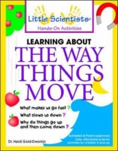 Cover art for Learning About the Way Things Move