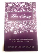 Cover art for Her-Story