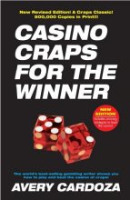 Cover art for Casino Craps for the Winner