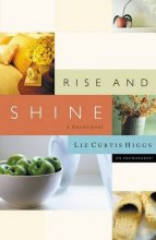 Cover art for Rise And Shine A Devotional