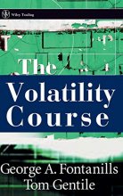 Cover art for The Volatility Course