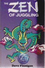 Cover art for Zen of Juggling