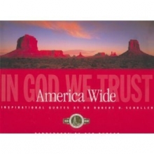 Cover art for America Wide: In God We Trust