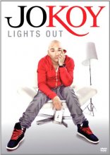 Cover art for Jo Koy: Lights Out