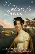 Cover art for Mr. Darcy's Dream: A Novel