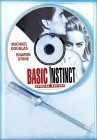 Cover art for Basic Instinct 