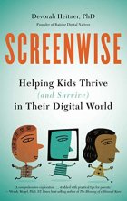 Cover art for Screenwise