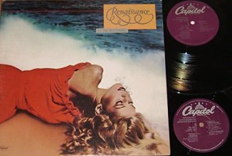 Cover art for In the Beginning