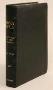 Cover art for The Scofield® Study Bible III, NIV