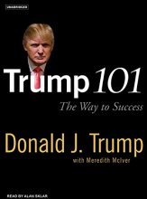 Cover art for Trump 101: The Way to Success