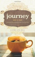 Cover art for Journey Day by Day: Living Life Well
